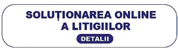 Platforma SOL - Rezolvarea Online a Litigiilor