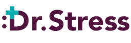Dr. Stress Logo