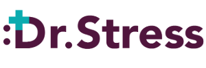 Dr. Stress Logo